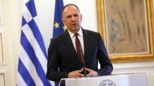 Γεραπετρίτης: Θετική η αποφυλάκιση Μπελέρη -  Δεν αναιρούνται όσα έχουν συμβεί