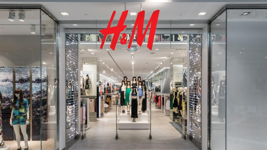 Τι απαντά η H&amp;M στο λουκέτο καταστημάτων της - Επικαλείται τεχνικό πρόβλημα