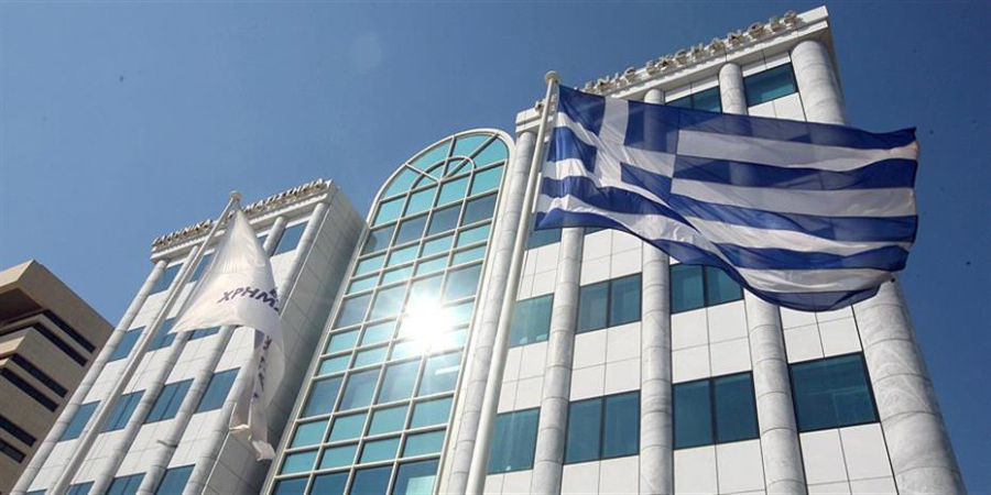 Χρηματιστήριο: Στις 1.439,05 μονάδες ο Γενικός Δείκτης Τιμών, με πτώση 0,28%