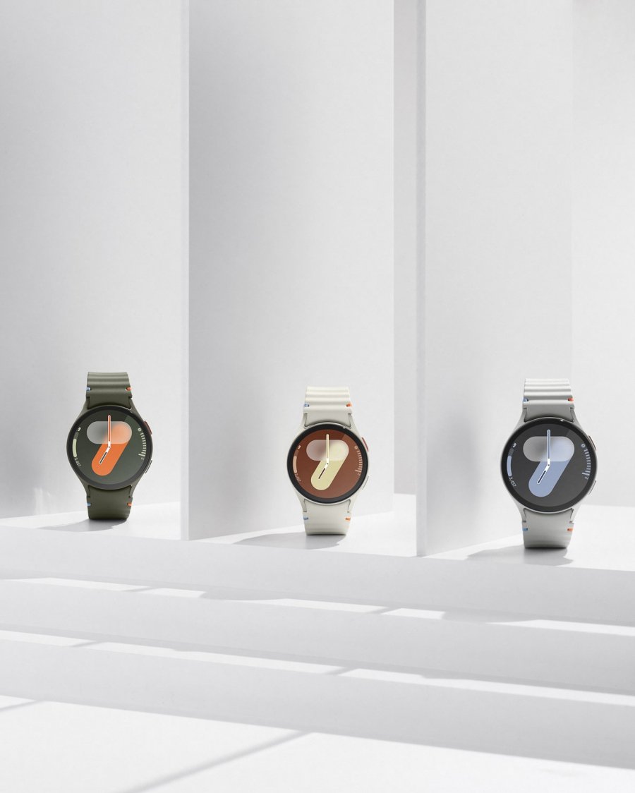 Samsung: Παρουσίασε τα νέα Samsung Galaxy Watch7 και Galaxy Watch Ultra