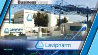 Lavipharm: Στα €9,22 εκατ. τα καθαρά κέρδη 9μήνου - Εκρηκτική άνοδος 338,6%