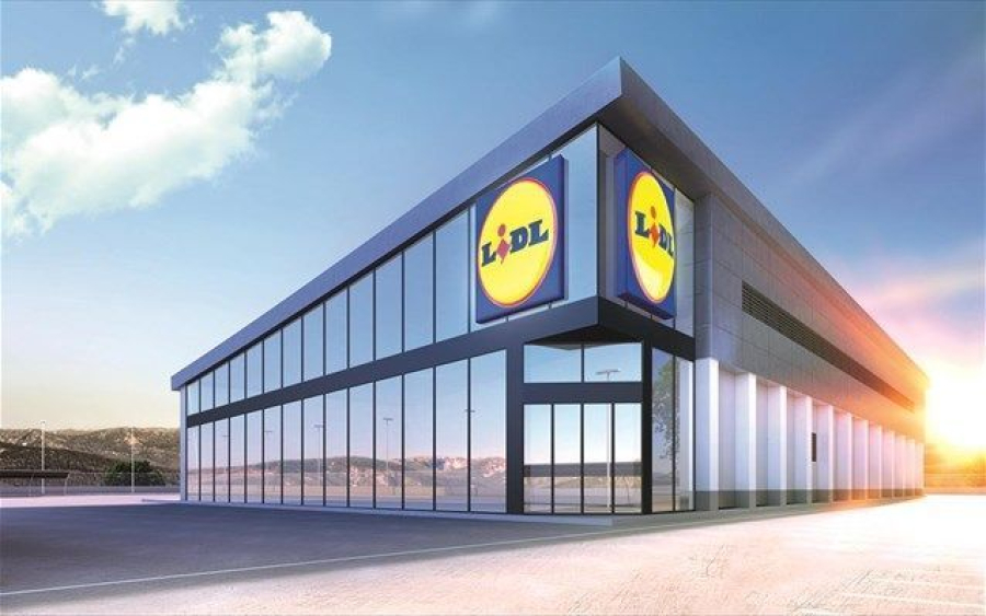 Lidl Ελλάς: Επιπρόσθετες παροχές 1 εκατ. ευρώ στους εργαζόμενους