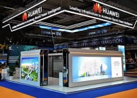 Η Huawei παρουσίασε την Ευφυή Λύση Διανομής Ηλεκτρικής Ενέργειας στο 26ο Παγκόσμιο Συνέδριο Ενέργειας