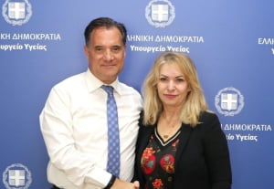 Άν. Μάνη: Σε εξέλιξη τα έργα υποδομών Υγείας της Πιερίας