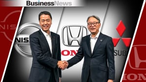 Honda και Nissan συγχωνεύονται – Τι σημαίνει το Mega deal στην παγκόσμια αυτοκινητοβιομηχανία