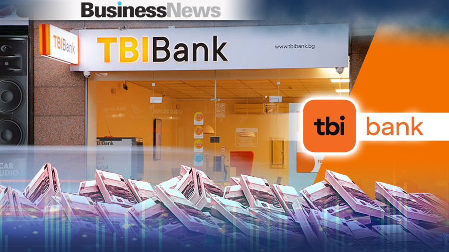 tbi bank: Kεφαλαιοποίηση των κερδών του 2023 για περαιτέρω ανάπτυξη