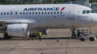 Air France: Τουλάχιστον έως 6/8 η αναστολή των πτήσεων μεταξύ  Παρισιού και Βηρυτού