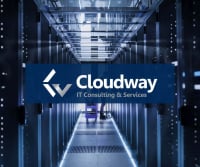 Νέα συνεργασία της Cloudway