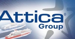 Attica Group: Πράσινο φως από ΔΣ στην απόσχιση του κλάδου θαλάσσιας μεταφοράς