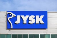 JYSK: Νέο κατάστημα στη Σύρο