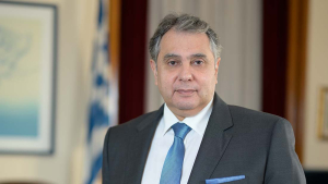 Β. Κορκίδης: Η συμμετοχή στις ευρωεκλογές της Κυριακής πρέπει να είναι η πρώτη προτεραιότητα των ΜμΕ