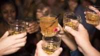 ΠΟΥ: Το αλκοόλ σκοτώνει 2,6 εκατομμύρια ανθρώπους κάθε χρόνο