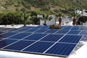 Τι είναι το Net Metering και γιατί συνιστά το ‘’αύριο’’ της ενέργειας για πολλές επιχειρήσεις