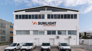 Sunlight Group: Σχεδιάζει την εξαγορά μεριδίου γερμανικής εταιρείας μπαταριών ναυτιλίας