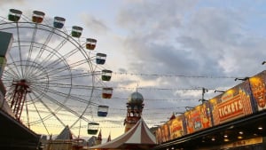 Τη σφράγιση του «Allou! Fun Park» αποφάσισε ο δήμος Νίκαιας - Ρέντη - Τι απαντά η επιχείρηση