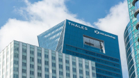Thales: Εφοδοι σε εγκαταστάσεις του ομίλου -&#039;Ερευνες για διαφθορά σε συμβάσεις προμήθειας οπλικών συστημάτων