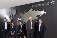 Star Alliance: Η Ambar Franco αναλαμβάνει Αντιπρόεδρος Customer Experience