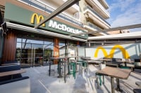 Η Premier Capital Hellas ανοίγει νέο εστιατόριο McDonald’s στον Κορυδαλλό