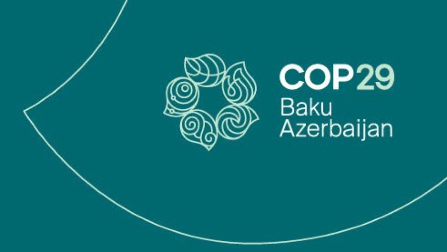 COP29: Ο Κυρ.Μητσοτάκης επικεφαλής εθνικής αντιπροσωπείας στη Διάσκεψη του ΟΗΕ για την κλιματική αλλαγή