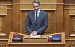 Κ. Μητσοτάκης: Προτεραιότητα της κυβέρνησης η αναπτυξιακή δυναμική του Έβρου - 19 νέα μέτρα για τη στήριξη του Έβρου