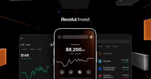 Η Revolut Invest κυκλοφορεί σε Ελλάδα, Τσεχία και Δανία