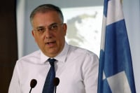 Τ. Θεοδωρικάκος: Αυξάνεται στα 102 εκατ. ευρώ η χρηματοδότηση του προγράμματος της Έξυπνης Μεταποίησης