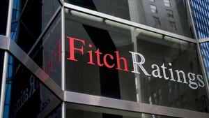 Fitch: Αναβάθμισε την Κύπρο σε ‘ΒΒΒ+΄