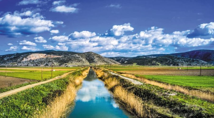 Προς δημοπράτηση η ΒΙΙ φάσης των έργων του Νέστου, ύψους 170 εκατ. ευρώ