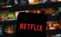 Netflix: Στα 3,2 δισ. δολάρια τα διαφημιστικά έσοδα το 2025