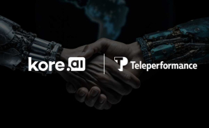 Teleperformance και Kore.ai συνεργάζονται για λύσεις ΑΙ στην εξυπηρέτηση πελατών