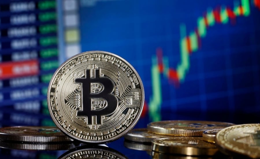 Το Bitcoin ξεπέρασε τα 105.000 δολάρια