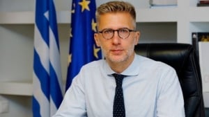 Άκης Σκέρτσος: Το βάρος στην καθημερινότητα