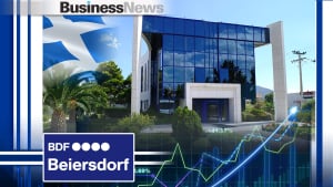 Beiersdorf Hellas: Ξεπέρασε τα 42 εκατ. ο τζίρος – Αύξηση κερδών 20%