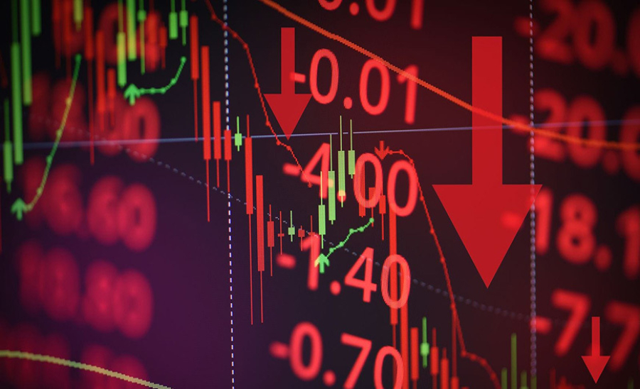 Χρηματιστήριο: Πτώση 0,44% στην έναρξη, εν μέσω ανοδικής αντίδρασης των ευρωπαϊκών αγορών