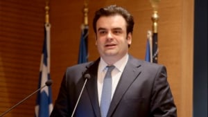 Πιερρακάκης: Νομοσχέδιο που ενώνει, αυτό για την Ανώτατη Σχολή Παραστατικών Τεχνών