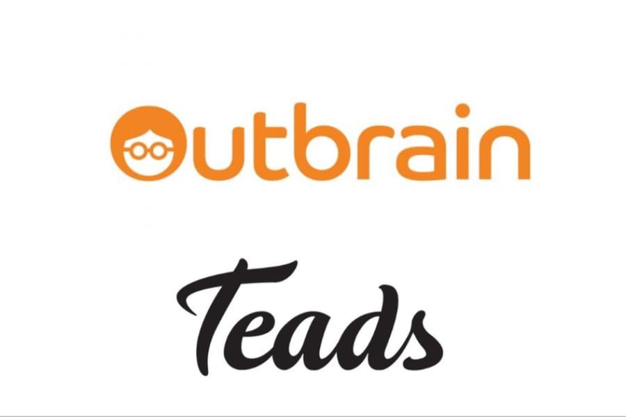 Outbrain: Εξαγόρασε την Teads για 1 δισ. δολάρια