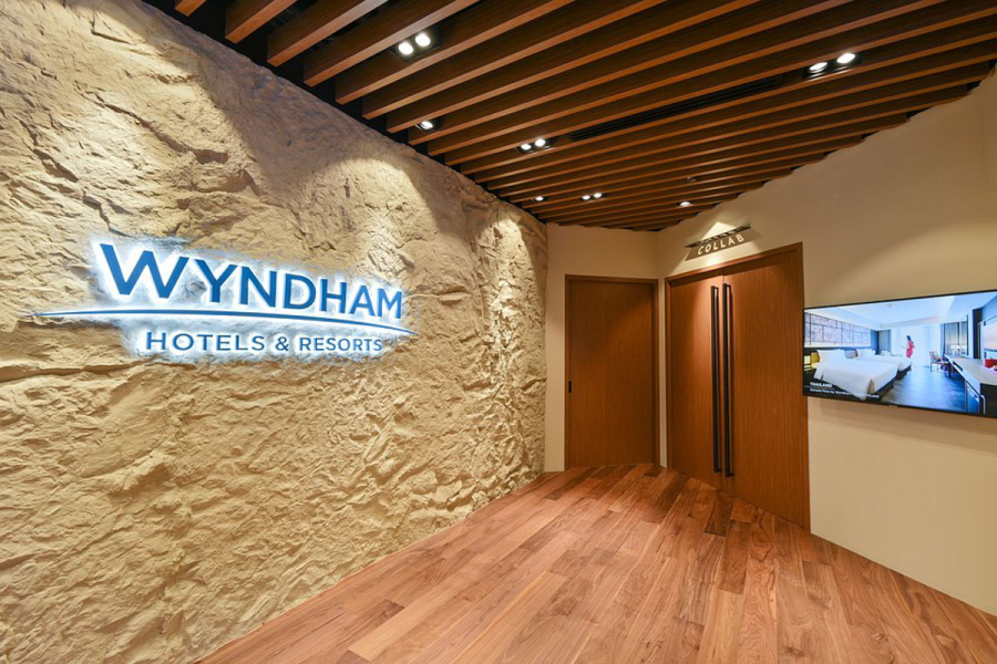 Wyndham Hotels &amp; Resorts: Άνοιγμα στη Βαρκελώνη με νέο ξενοδοχείο