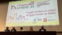 Ακίνητα: Την άμεση επίλυση «καυτών» ζητημάτων ζητούν φορείς της αγοράς