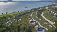 Τα 4 ξενοδοχεία της Costa Navarino στο ελληνικό Top 10 των Readers’ Choice Awards 2024 του Condé Nast Traveller