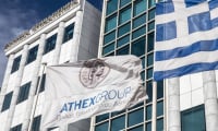 Χρηματιστήριο: Στις 1.491,84 μονάδες ο Γενικός Δείκτης Τιμών, με ανεπαίσθητη άνοδο 0,01%