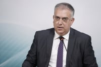 Τ. Θεοδωρικάκος: Κάνουμε τα πάντα για να μπει φρένο στις τιμές βασικών αγαθών