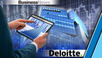 Deloitte: Υψηλές προοπτικές ο κλάδος ΤΠΕ στην Ελλάδα - Αξία αγοράς έως 10,4 δισ. ευρώ