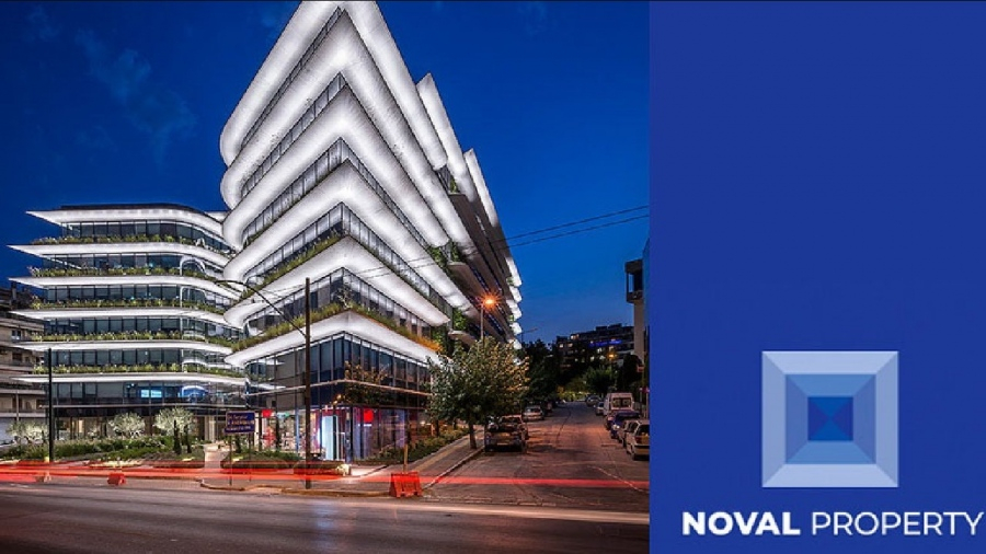 Noval Property: Ο Δημήτρης Παναγής αναλαμβάνει νέος Οικονομικός Διευθυντής