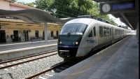 Hellenic Train: Παράνομη η στάση εργασίας σε τρένα και προαστιακό - Κανονικά τα δρομολόγια