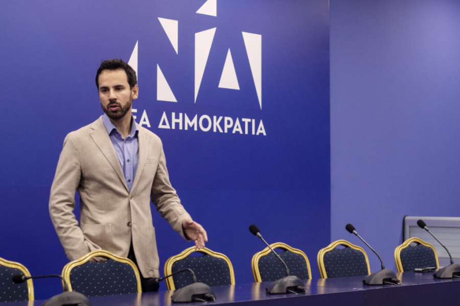 Ν. Ρωμανός: Ο δήμαρχος Αθηναίων ας ασχοληθεί πρώτα με τα στοιχειώδη του Δήμου του