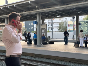 Σ. Κασσελάκης: Μια χώρα που πηγαίνει με όπισθεν - Αν μας επιτρέψουν, τα πράγματα θα αλλάξουν