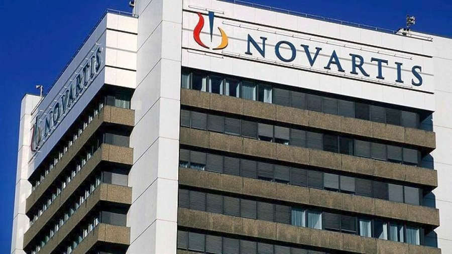 Novartis: Δηλώσεις μετά την απόφαση για άρση προστασίας των δύο μαρτύρων