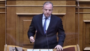 Δ. Σταμενίτης: Να καταστήσουμε τα γεωργικά προϊόντα κυρίαρχα στις διεθνείς αγορές