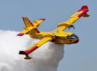 Στο ΕΣΠΑ η αγορά νέου τύπου Canadair