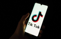 Eteron: Το 35,5% των χρηστών στο TikTok παρακολουθεί κοινωνικά και πολιτικά ζητήματα